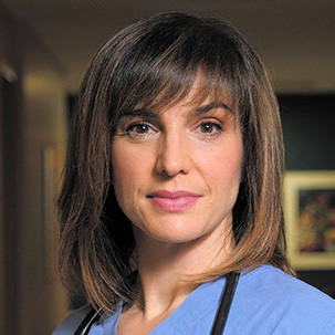 Marisa Vaglica RN
