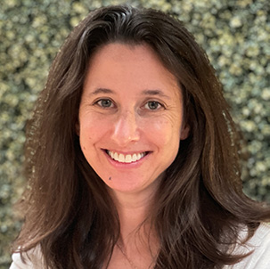 Robyn Shafer MD