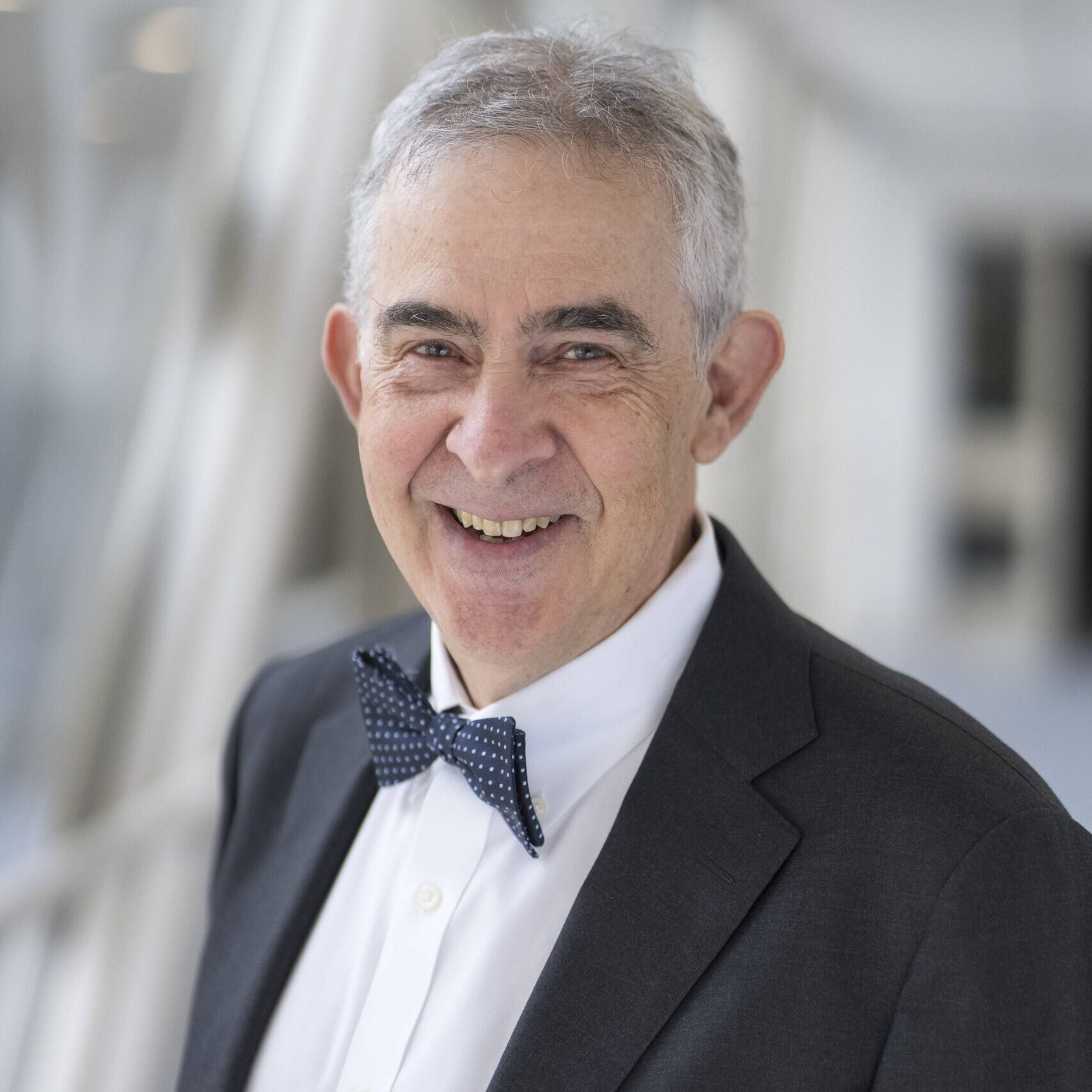 Paul Hannam Lecture