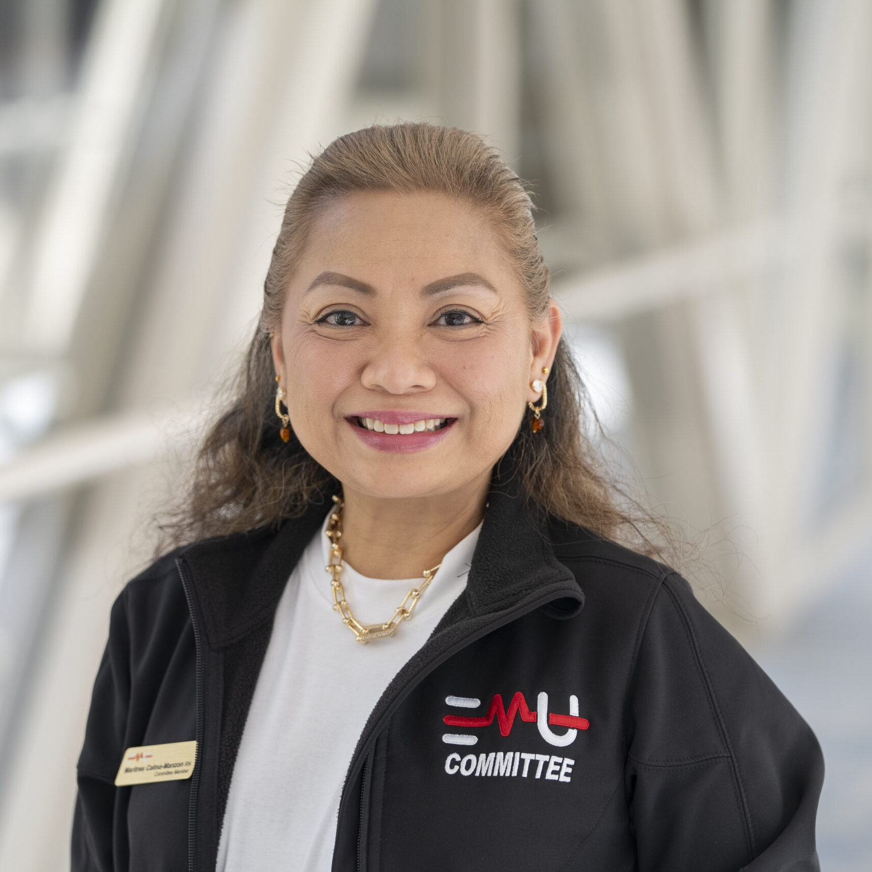 Maritres Calma-Manzon