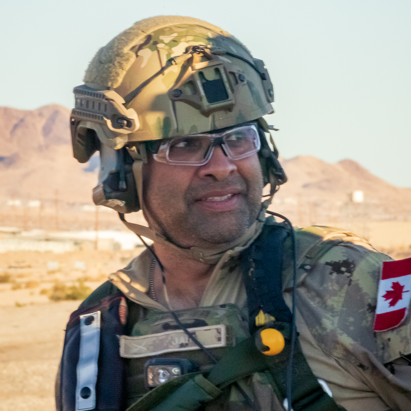 Lessons Learned from Military Medicine