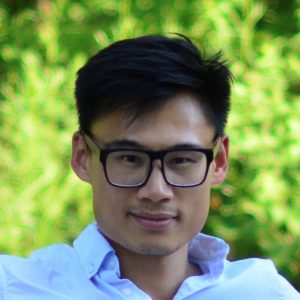 Alex Jiang