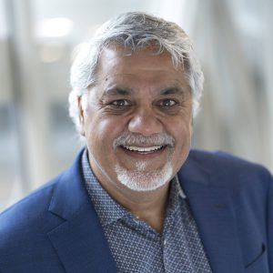 Arun Sayal