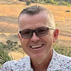 Mike Betzner