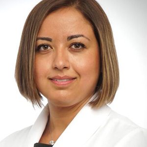 Negar Ahmadi