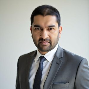 Nihal Haque