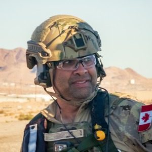 Trevor Jain Trevor Jain